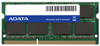 AD3S1333W8G9-2 ADATA 8GB PC3-10600 DDR3-1333MHz non-ECC Unbuffered CL9 204-Pin SoDimm Dual Rank Memory Module