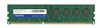 AD3U1600W8G11-4 ADATA 32GB Kit (4 X 8GB) PC3-12800 DDR3-1600MHz non-ECC Unbuffered CL11 240-Pin DIMM Memory Module