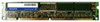 ADSU133H256M3-B ADATA 256MB PC133 133MHz non-ECC Unbuffered CL3 168-Pin DIMM Memory Module