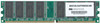 AG32L64T8SQC4S ATP 256MB PC3200 DDR-400MHz non-ECC Unbuffered CL3 184-Pin DIMM Memory Module