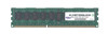 AL24M72B8BLK0M ATP 8GB PC3-12800 DDR3-1600MHz ECC Registered CL11 240-Pin DIMM 1.35V Low Voltage Dual Rank Memory Module