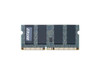 AN333-A512MZ Buffalo 512MB PC2700 DDR-333MHz non-ECC Unbuffered CL2.5 200-Pin SoDimm 2.5V Memory Module