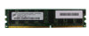 APLIM197421PE Edge Memory 256MB PC3200 DDR-400MHz non-ECC Unbuffered CL3 184-Pin DIMM Memory Module For Apple iMac G5