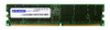 AVM7216U36C2266K1 Avant 128MB PC2100 DDR-266MHz ECC Unbuffered CL2.5 184-Pin DIMM Single Rank Memory Module