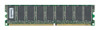 AVM7264U39C5333K4-A Avant 512MB PC2700 DDR-333MHz ECC Unbuffered CL2.5 184-Pin DIMM Dual Rank Memory Module