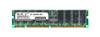 BD128M133ME04 Black Diamond 128MB PC133 133MHz ECC Unbuffered CL3 168-Pin DIMM Memory Module