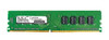 BD16G2133MQ25 Black Diamond 16GB PC4-17000 DDR4-2133MHz non-ECC Unbuffered CL15 288-Pin DIMM 1.2V Dual Rank Memory Module