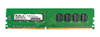 BD16G2400MQ25 Black Diamond 16GB PC4-19200 DDR4-2400MHz non-ECC Unbuffered CL17 288-Pin DIMM 1.2V Dual Rank Memory Module