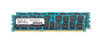 BD4GX21866MTR17 Black Diamond 8GB PC3-14900 DDR3-1866MHz ECC Registered CL13 240-Pin DIMM Dual Rank Memory Module