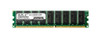 BD512M266ME07 Black Diamond 512MB PC2100 DDR-266MHz ECC Unbuffered CL2.5 184-Pin DIMM Memory Module