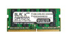 BD8G2400MQO22 Black Diamond 8GB PC4-19200 DDR4-2400MHz ECC Unbuffered CL17 260-Pin SoDimm 1.2V Dual Rank Memory Module