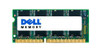 BG11RM-Y3 Dell 256MB PC133 133MHz non-ECC Unbuffered CL3 144-Pin SoDimm Memory Module