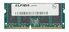 C256M4414S-EAT Elpida 256MB PC100 100MHz non-ECC Unbuffered CL3 144-Pin SoDimm Memory Module