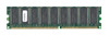 CINT512M/DDR26E Centon 512MB PC2100 DDR-266MHz ECC Unbuffered CL2.5 184-Pin DIMM Memory Module