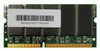 CIS00-20910-002H SimpleTech 256MB PC133 133MHz ECC Unbuffered CL3 144-Pin SoDimm Memory Module