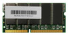CIS00-20910-003H SimpleTech 512MB PC133 133MHz ECC Unbuffered CL3 144-Pin SoDimm Memory Module