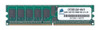 CM72DD512AR-400/S Corsair 512MB PC2-3200 DDR2-400MHz ECC Registered CL3 240-Pin DIMM Dual Rank Memory Module