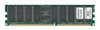 CM73SD512RLP-2100/S Corsair 512MB PC2100 DDR-266MHz Registered ECC CL2.5 184-Pin DIMM 2.5V Memory Module