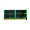 CMP1333SO8192.01 Centon 8GB PC3-10600 DDR3-1333MHz non-ECC Unbuffered CL9 204-Pin SoDimm Dual Rank Memory Module