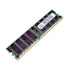 CMSS256MB-333 Corsair 256MB PC2700 DDR-333MHz non-ECC Unbuffered CL2.5 184-Pin DIMM 2.5V Memory Module