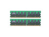 D2/533-E512MX2 Buffalo 1GB Kit (2 X 512MB) PC2-4200 DDR2-533MHz ECC Unbuffered CL4 240-Pin DIMM Memory