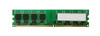 D21GX64GMR Pny 1GB Kit (2 X 512MB) PC2-6400 DDR2-800MHz non-ECC Unbuffered CL6 240-Pin DIMM Memory