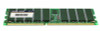 D21RA12S Super Talent 512MB PC2100 DDR-266MHz Registered ECC CL2.5 184-Pin DIMM 2.5V Memory Module