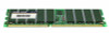 D21RA512 Super Talent 512MB PC2100 DDR-266MHz Registered ECC CL2.5 184-Pin DIMM 2.5V Memory Module