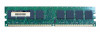 D256M333MT Super Talent 256MB PC2700 DDR-333MHz non-ECC Unbuffered CL2.5 184-Pin DIMM 2.5V Memory Module