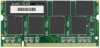 D266SC512H Super Talent 512MB PC2100 DDR-266MHz non-ECC Unbuffered CL2.5 200-Pin SoDimm Memory Module