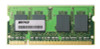 D2N533B-X256 Buffalo 256MB PC2-4200 DDR2-533MHz non-ECC Unbuffered CL4 200-Pin SoDimm Single Rank Memory Module