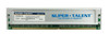 D32PB12C Super Talent 512MB PC3200 DDR-400MHz non-ECC Unbuffered CL3 184-Pin DIMM Memory Module
