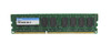 D3RS12082XH15AB DSL 8GB PC3-10600 DDR3-1333MHz ECC Registered CL9 240-Pin DIMM 1.35V Low Voltage Dual Rank Memory Module