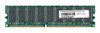 D52AVK29SV Ventura 512MB PC3200 DDR-400MHz ECC Unbuffered CL3 184-Pin DIMM Memory Module Memory Module