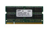 DC390BPE Edge Memory 512MB PC2700 DDR-333MHz non-ECC Unbuffered CL2.5 200-Pin SoDimm Memory Module