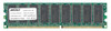 DD266-E512/SD Buffalo 512MB PC2100 DDR-266MHz ECC Unbuffered CL2.5 184-Pin DIMM Memory Module
