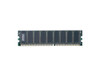 DD266-ES128/MB Buffalo 128MB PC2100 DDR-266MHz ECC Unbuffered CL2.5 184-Pin DIMM Memory Module