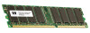 DD725AV HP 128MB PC2700 DDR-333MHz non-ECC Unbuffered CL2.5 184-Pin DIMM 2.5V Memory Module