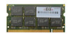 DDR-SODIMM-256 HP 256MB PC2100 DDR-266MHz non-ECC Unbuffered CL25 200-Pin SoDimm Dual Rank Memory Module