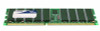 DE770A-AX Axiom 256MB PC2700 DDR-333MHz ECC Unbuffered CL2.5 184-Pin DIMM Memory Module
