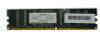 DM168133740PE Edge Memory 128MB PC2100 DDR-266MHz Registered ECC CL2.5 184-Pin DIMM 2.5V Memory Module