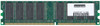 DRD4100/1024 Dataram 1GB Kit (2 X 512MB) PC2100 DDR-266MHz non-ECC Unbuffered CL2.5 184-Pin DIMM 2.5V Memory