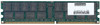 DRF20/256 Dataram 256MB PC2100 DDR-266MHz Registered ECC CL2.5 184-Pin DIMM 2.5V Memory Module
