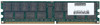 DRHZX6000/1024 Dataram 1GB Kit (2 X 512MB) PC2100 DDR-266MHz Registered ECC CL2.5 184-Pin DIMM 2.5V Memory