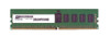 DRIX2400R/8GB Dataram 8GB PC4-19200 DDR4-2400MHz Registered ECC CL15 288-Pin DIMM 1.2V Dual Rank Memory Module