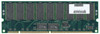 DRL25501024 Dataram 1GB Kit (2 X 512MB) PC133 133MHz ECC Registered CL3 3.3V 168-Pin DIMM Memory for Dell PowerEdge 500SC 1400SC 1500SC 1550