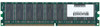DRL750/512 Dataram 512MB PC2100 DDR-266MHz ECC Unbuffered CL2.5 184-Pin DIMM Memory Module