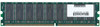 DRSX4100/1GB Dataram 1GB Kit (2 X 512MB) PC3200 DDR-400MHz ECC Unbuffered CL3 184-Pin DIMM Memory