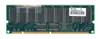 DTM60133 Dataram 512MB PC133 133MHz ECC Registered CL3 3.3V 168-Pin DIMM Memory Module