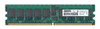 DTM63337A Dataram 512MB PC2-5300 DDR2-667MHz ECC Registered CL5 240-Pin DIMM Single Rank Memory Module